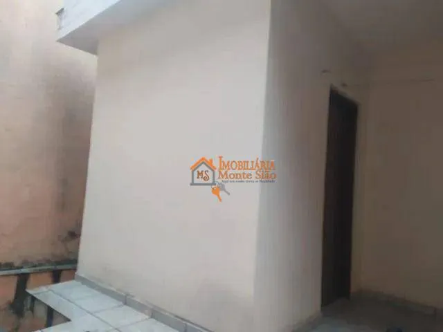Imagem Sobrado com 3 dormitórios à venda, 248 m² por R$ 479.000,00 - Jardim das Nações - Guarulhos/SP