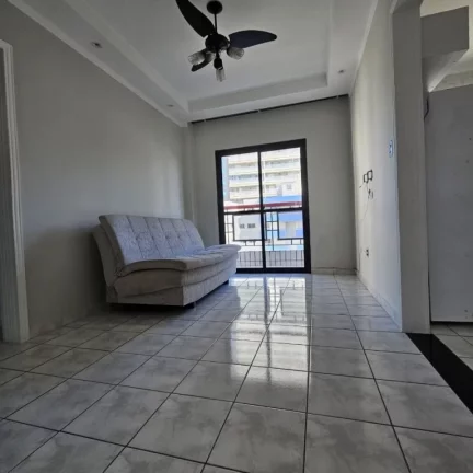 Imagem APARTAMENTO COM 44.97 m² - AVIAÇÃO - PRAIA GRANDE SP