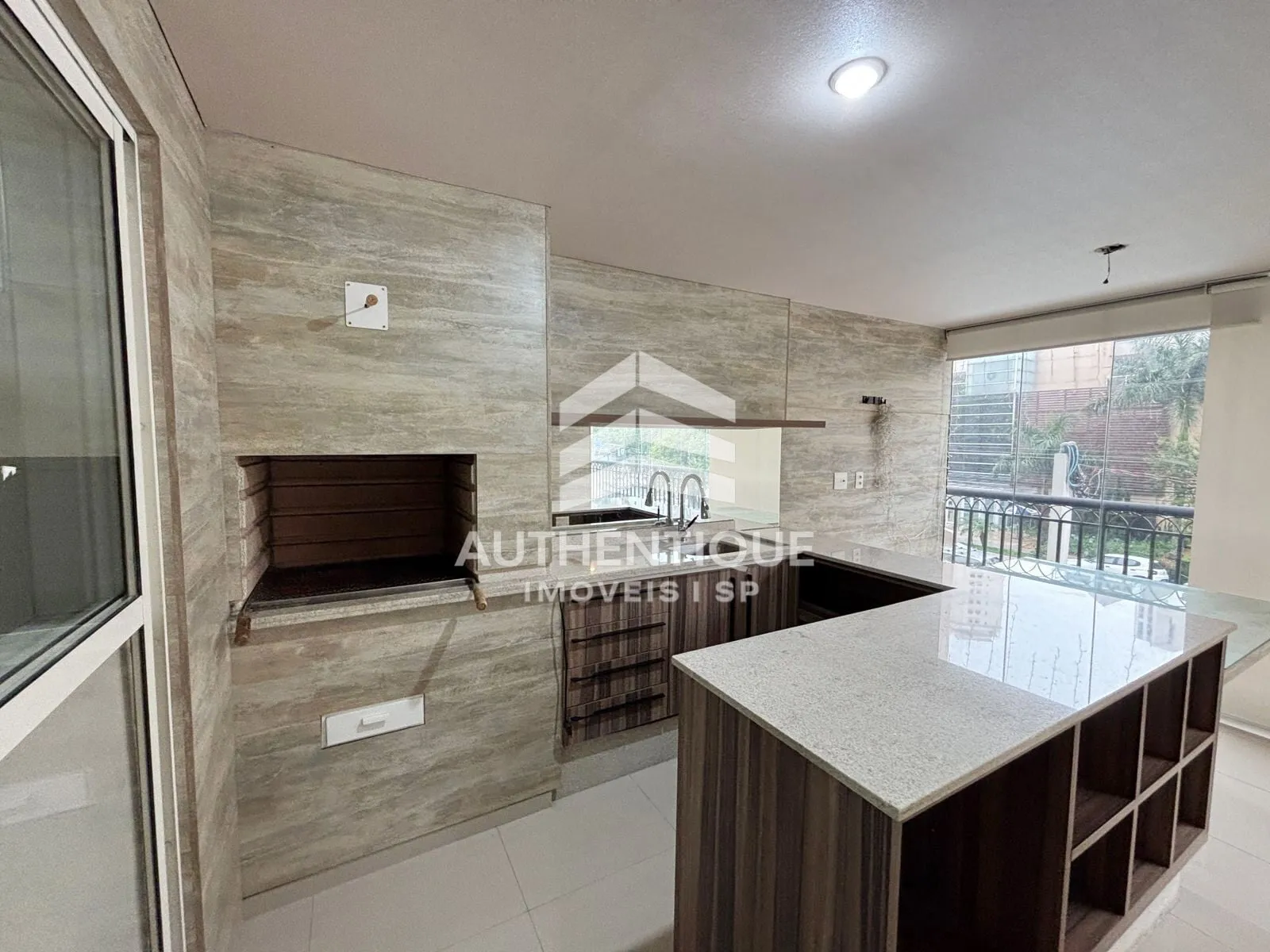 Imagem VERONE FAMILY CLUB MOOCA - Apartamento Garden no bairro Mooca à venda