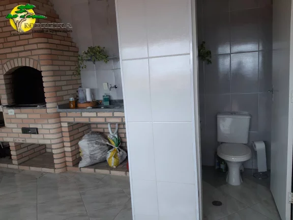 Imagem SOBRADO COM 163M² PRÓXIMO AO METRO TUCURUVI