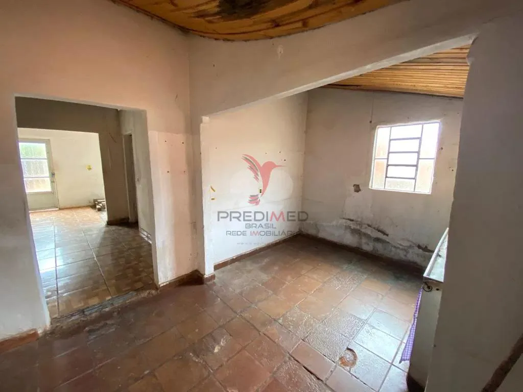 Imagem Casa Residencial Núcleo Habitacional João Zillo