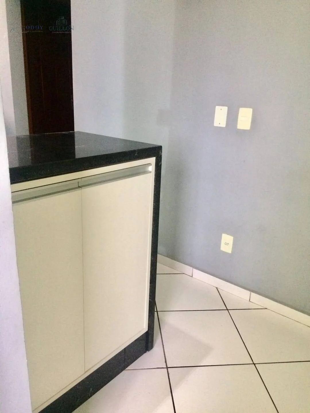 Imagem Apartamento à venda 2 Quartos, 1 Vaga, 54M², Conjunto Residencial Araretama, Pindamonhangaba - SP | Altos dos Pinhos