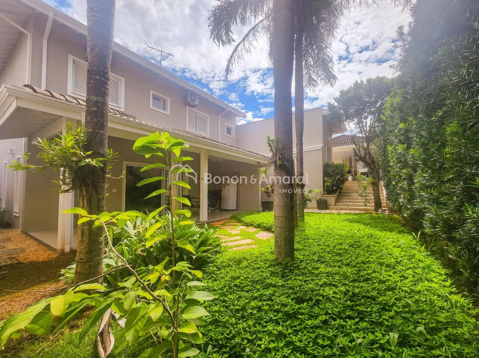 Imagem Casa em condomínio a venda no Residencial Jardim Manacas - Betel Pailinia - SP.