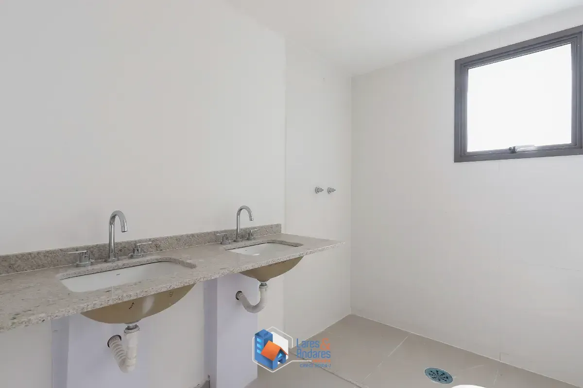 Imagem Apartamento para venda em Jardim das Perdizes com 3 quartos, sendo 3 suítes, 136m²