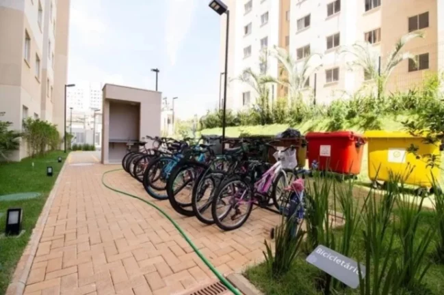 Imagem PLANO ... VILA CAMBUCI PITANGA - Apto 32m² (Unidade de Revenda), em região privilegiada do Cambuci!!
