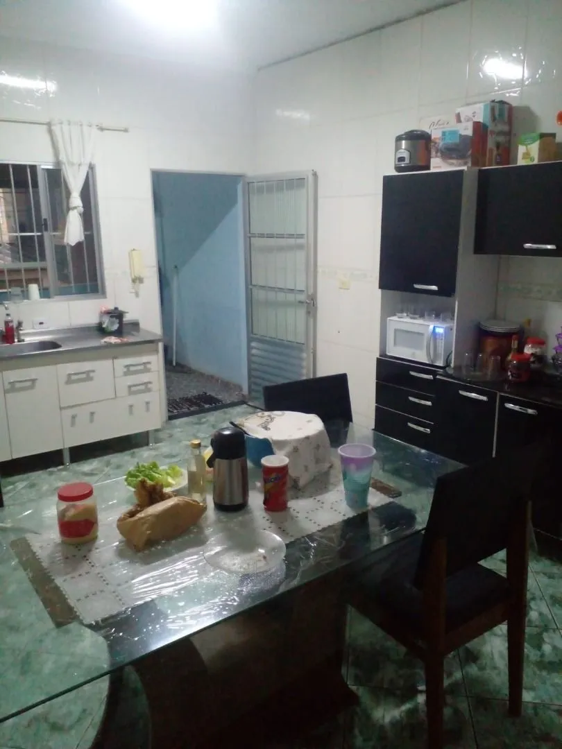 Imagem Casa com 5 dormitórios à venda, 175 m² por R$ 426.000,00 - Jardim Scyntila - Guarulhos/SP