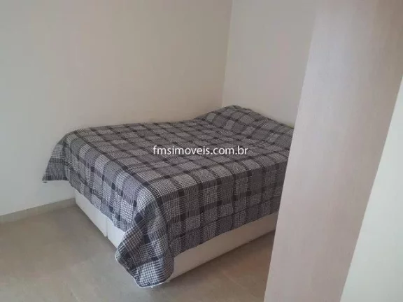 Imagem Apartamento a venda Bela Vista São Paulo SP