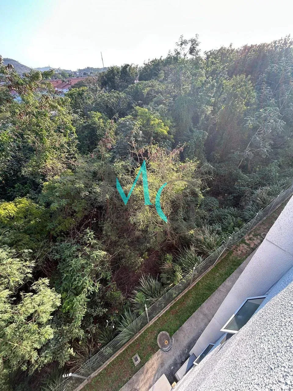 Imagem Apartamento à venda - Condominio Reserva do Campo , somente 110 mil, Campo Grande, Rio de Janeiro, RJ
