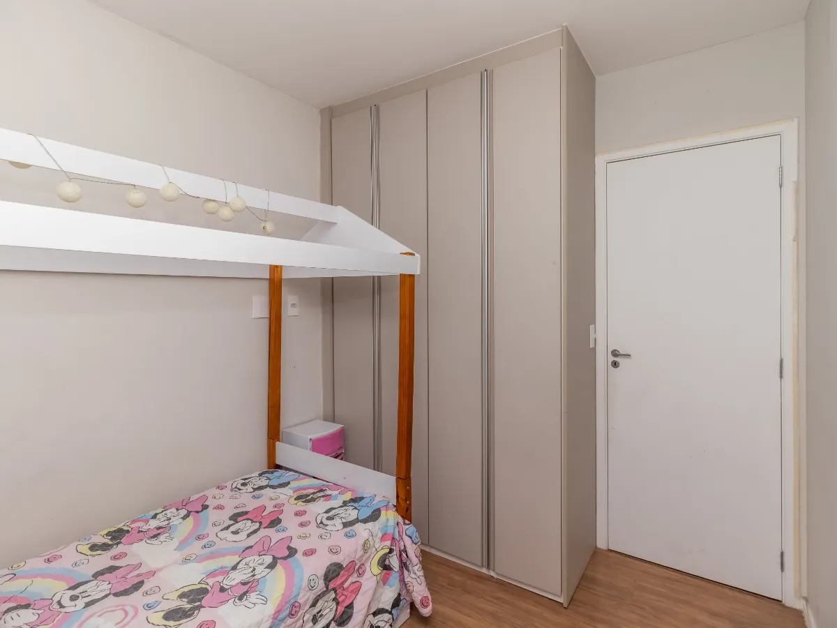 Imagem Apartamento para venda em Vila Pirituba com 2 quartos, sendo 1 suíte, 49m2