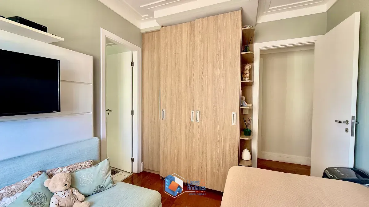 Imagem Apartamento para venda em Jardim Marajoara com 3 quartos, sendo 3 suítes, 149m²