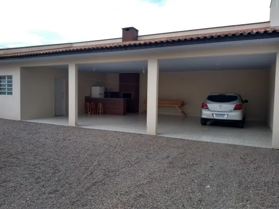 Imagem Casa com 2 Quartos à Venda, 60 m² em Maccari - Morro da Fumaça