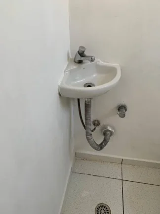 Imagem Alugo Andar Corporativo em Santo André. Bairro Jardim