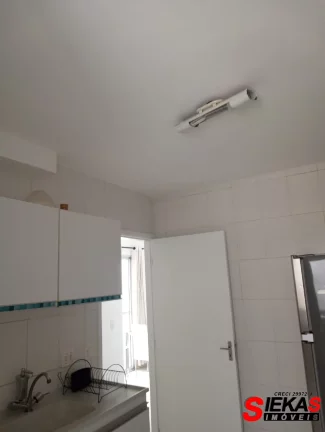 Imagem APARTAMENTO - 48M² - 2 DORMITÓRIOS - 1 VAGA - VILA MOREIRA