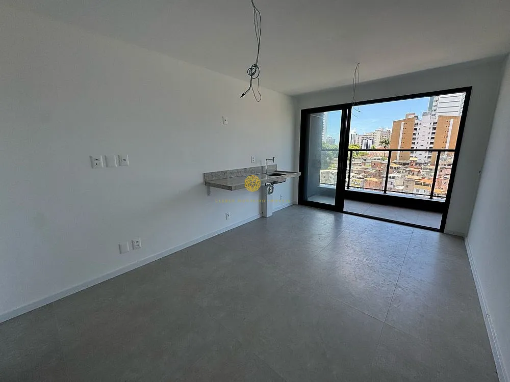 Imagem Alive Corredor da Vitória | Studio e Lazer Completo