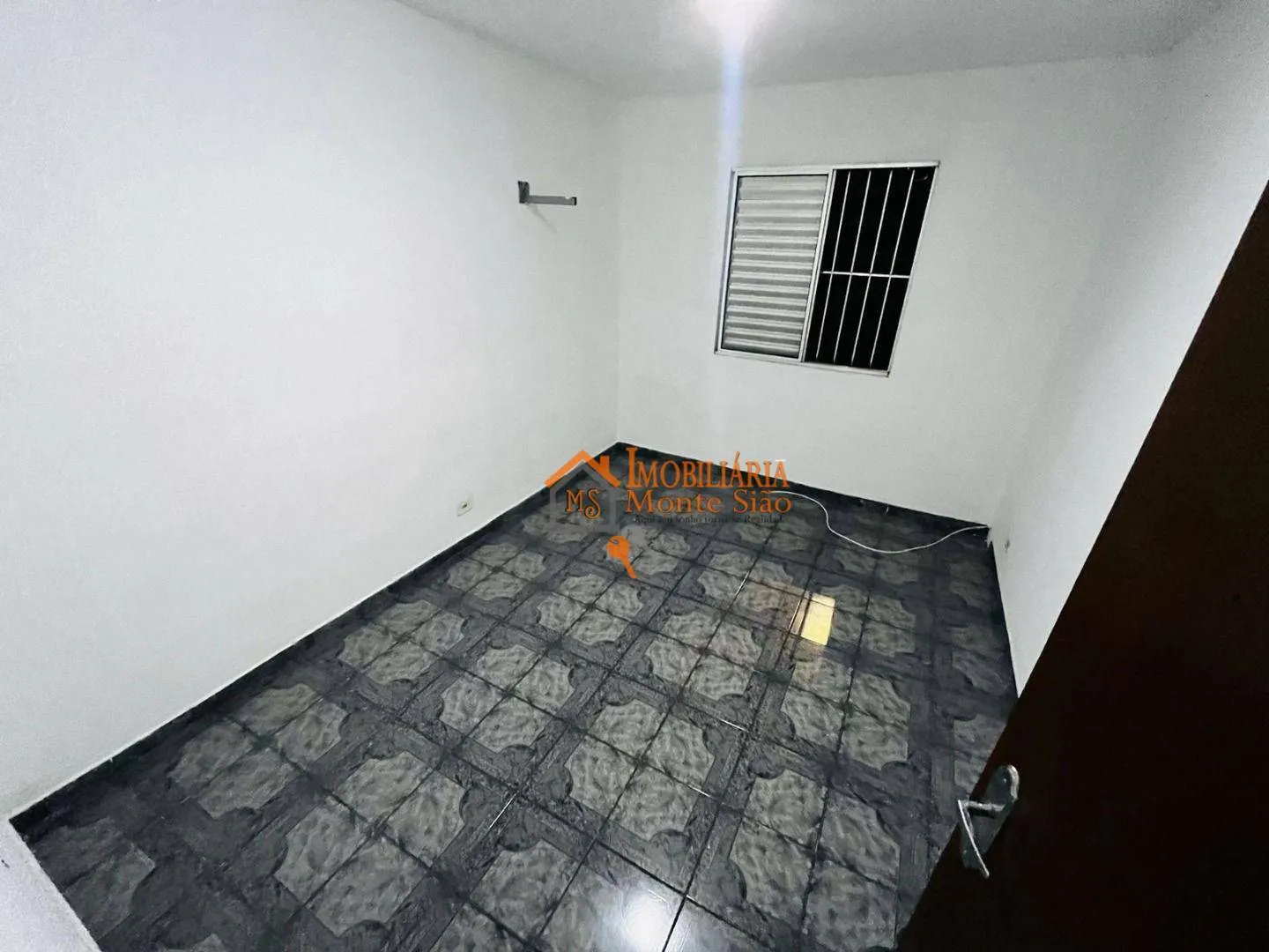 Imagem Apartamento com 2 dormitórios à venda, 60 m² por R$ 350.000,00 - Vila Nossa Senhora de Fátima - Guarulhos/SP
