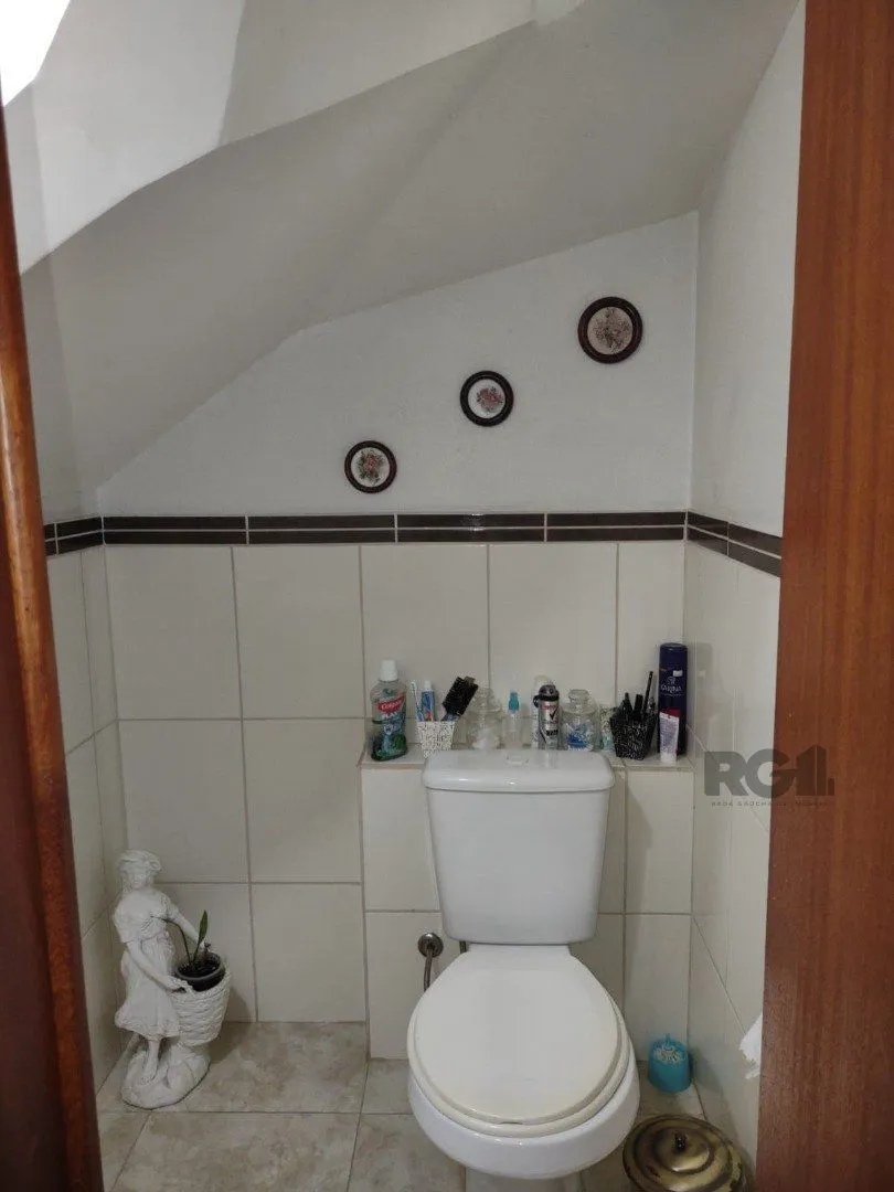 Imagem Casa de Condomínio em Medianeira
