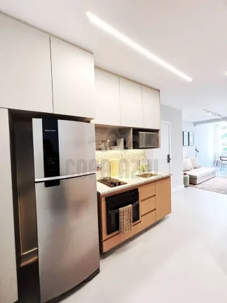 Imagem Ipanema – Rua Visconde de Pirajá | Residencial › Apartamento 2 quarto(s) à Venda