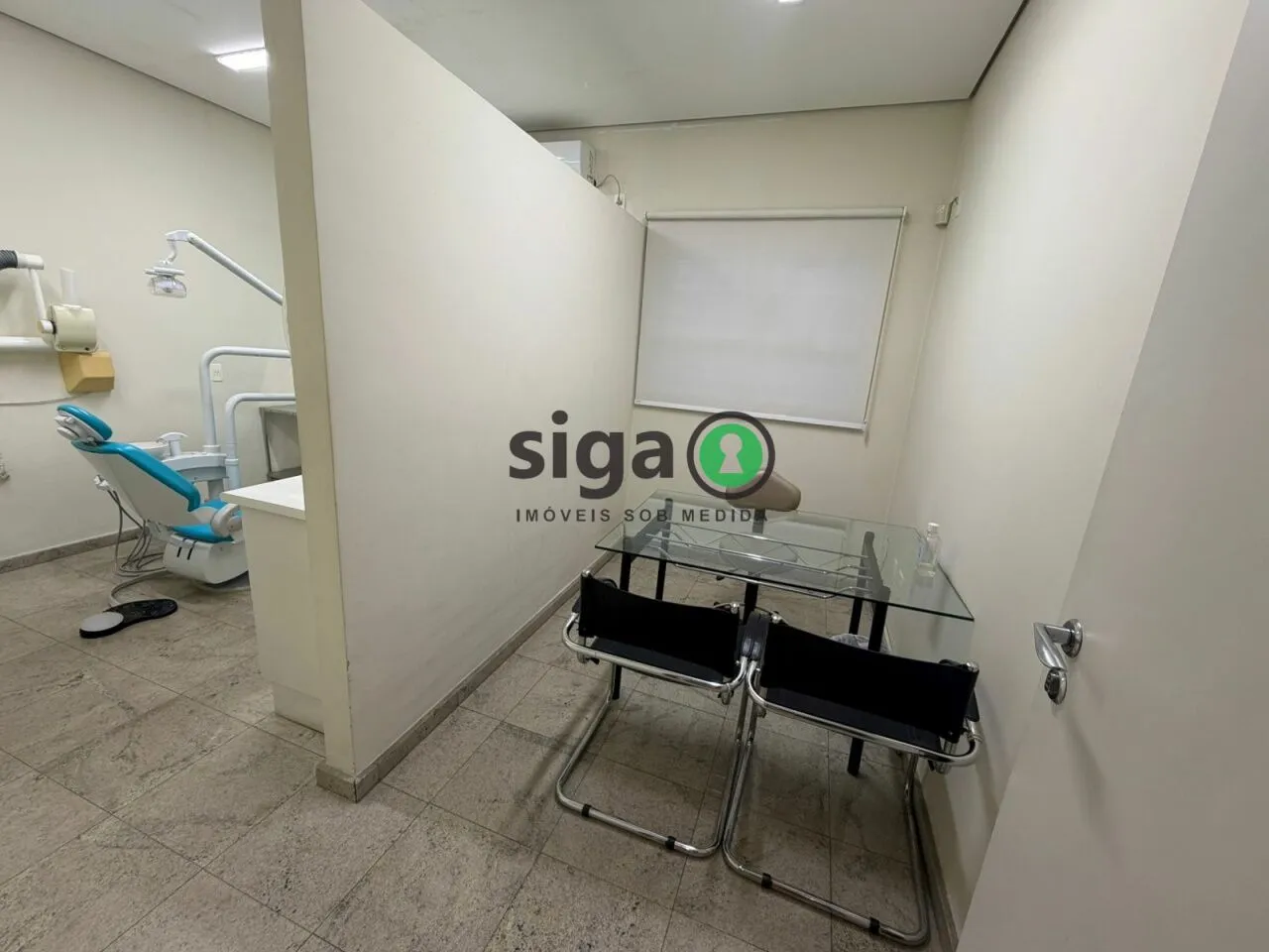 Imagem Prédio comercial disponível para venda e locação na Vila Andrade