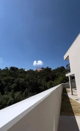 Imagem Sobrado com 4 suítes à venda, 286 m² por R$ 2.300.000 - Reserva São Nicolau - Atibaia/SP