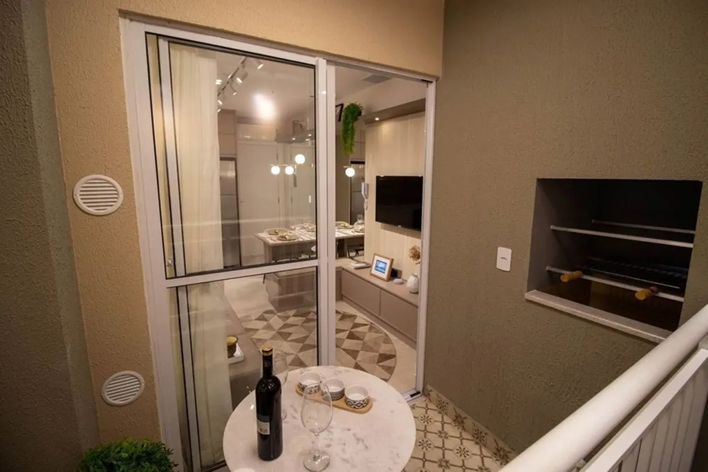 Imagem Apartamento em Igara