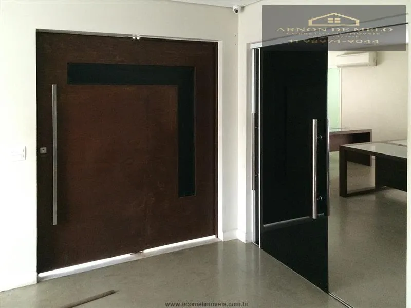 Imagem Casas Comerciais para locação em São Paulo no bairro Vila Hamburguesa