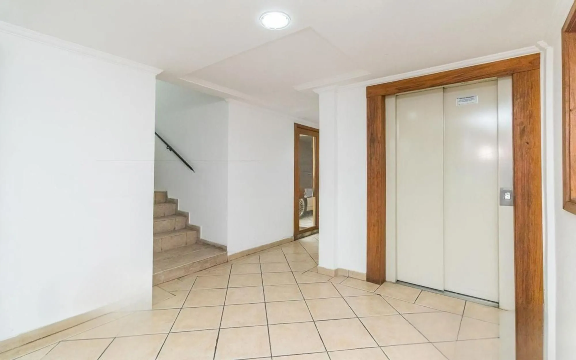 Imagem Apartamento de 2 dormitórios no bairro Petrópolis