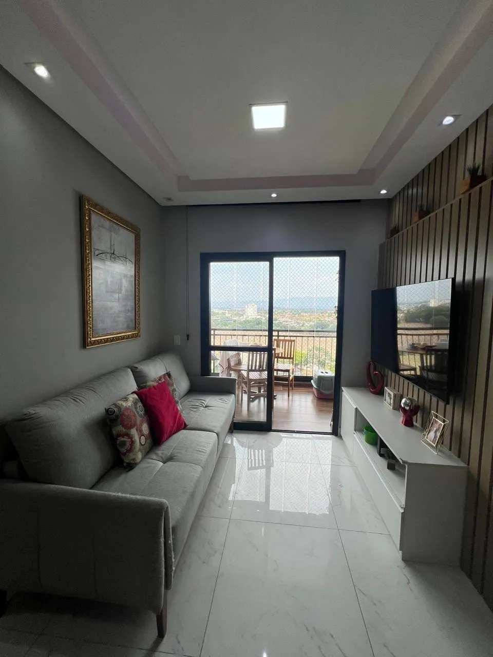 Imagem Apartamento, Pindamonhangaba, SP