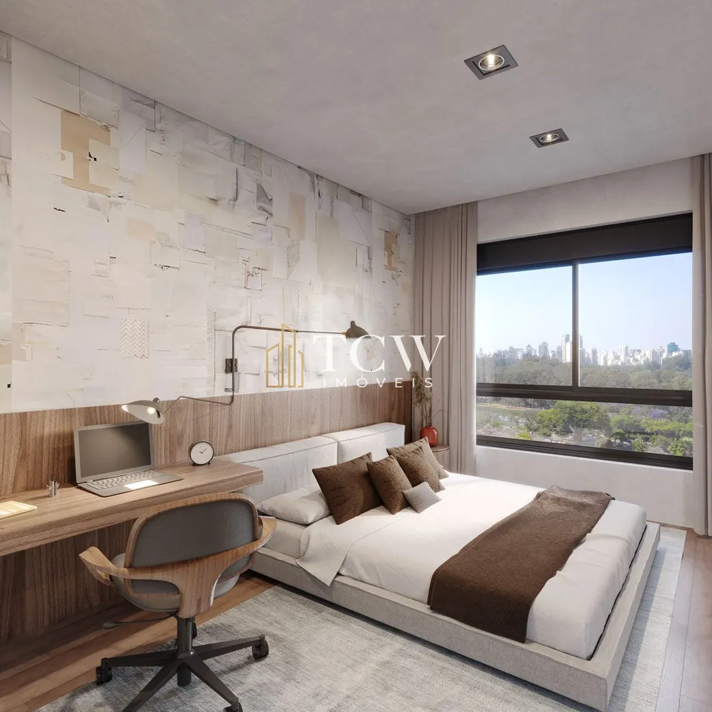 Imagem Apartamento à venda no bairro Paraíso - São Paulo/SP, Zona Sul