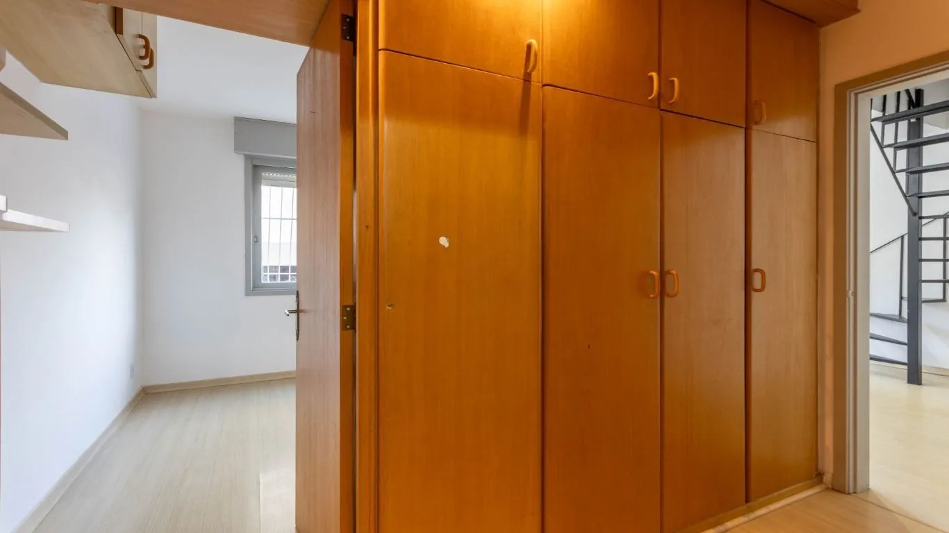 Imagem Cobertura à venda com 2 quartos 93 m²
