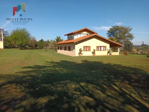 Imagem Fazenda á venda em Avaré SP