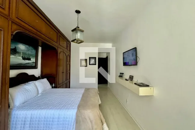 Imagem Apartamento à Venda - Copacabana, 3 Quartos, 110 m2