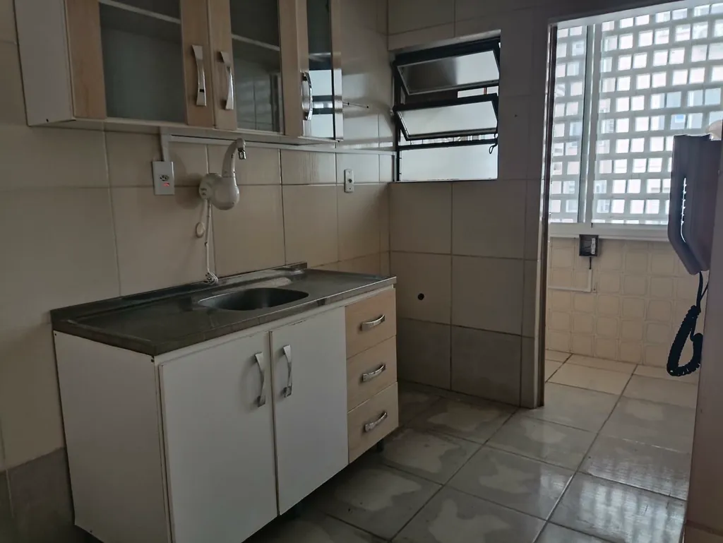 Imagem Apartamento em Partenon