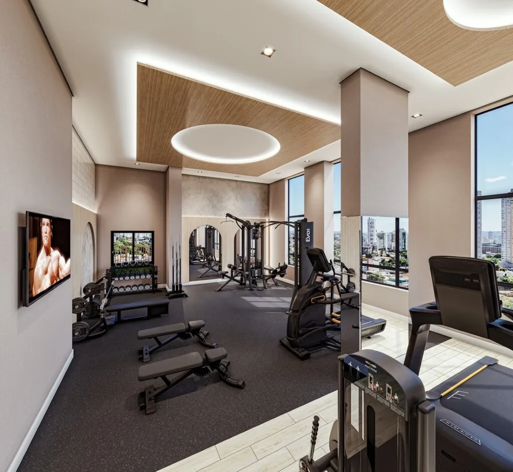 Imagem Invite Marista Apartments