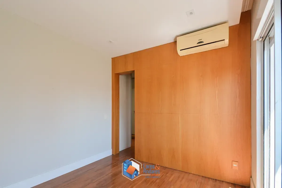 Imagem Apartamento para venda em Perdizes com 3 quartos, sendo 3 suítes, 137m²