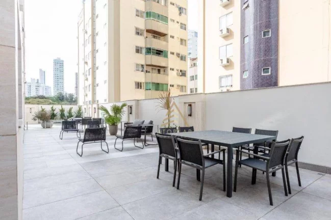 Imagem Apartamento com 3 dormitórios à venda, 229 m² por R$ 5.990.000,00 - Centro - Balneário Camboriú/SC
