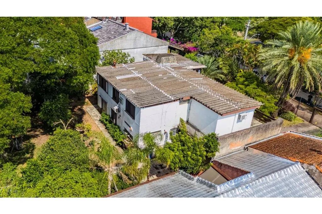 Imagem Casa em Cristal