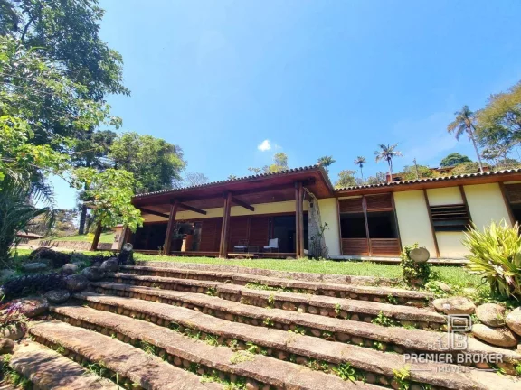 Imagem Casa à venda, 950 m² por R$ 2.000.000,00 - Cascata do Imbuí - Teresópolis/RJ