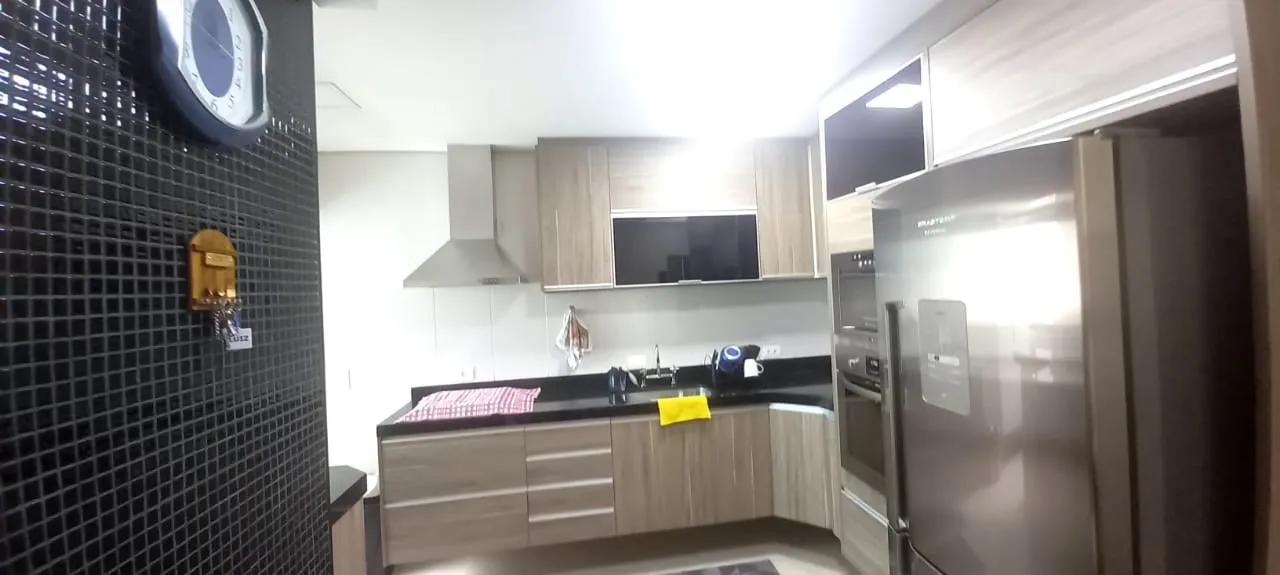 Imagem Apartamento para Venda em Santo André / SP no bairro Vila Curuça