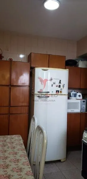 Imagem Casa 3 dormitórios 150m² 2 vagas Jardim Rosa Maria Sao Paulo/SP