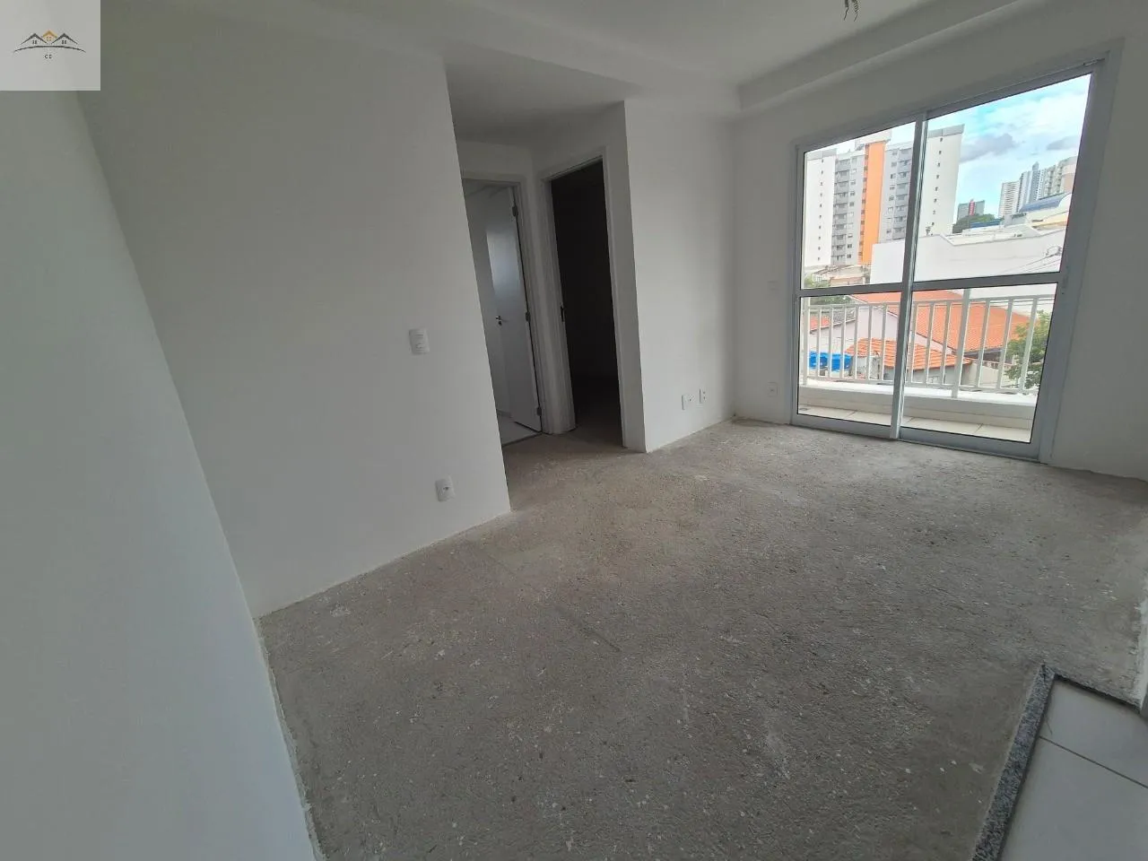 Imagem APARTAMENTO RESIDENCIAL em Santo André - São Paulo, Santa Terezinha