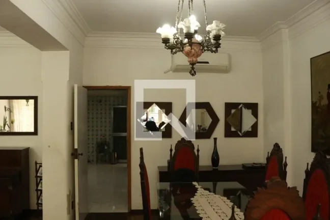 Imagem Apartamento à Venda - Copacabana, 4 Quartos, 193 m2