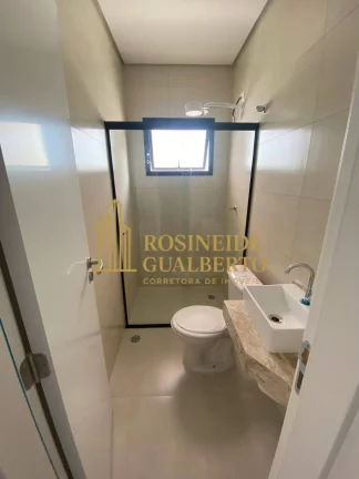 Imagem Sobrado Novo à Venda Cidade Jardim – Modernidade, Conforto.
