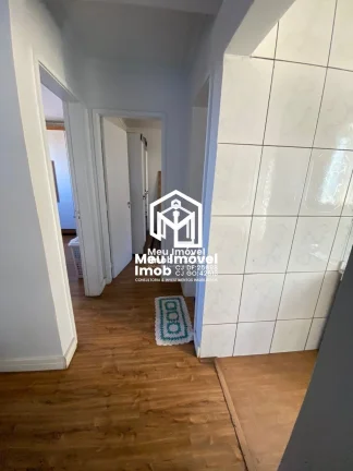 Imagem Cond Vila do Sol Valparaíso I ÁGIO APTO 2 Quartos 1 Vaga 58m² Varanda Lazer