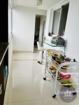 Imagem Alphaville| MORE 196m² 3 suítes, andar alto e vista livre | R$ 2.998.000
