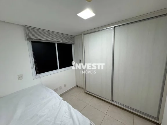 Imagem Apartamento à venda no Jardim Goiás - Goiânia/GO