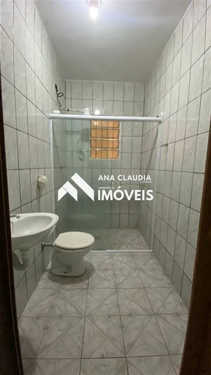 Imagem CASA COM 64,00 m² - JD SANTANA - MONGAGUA SP