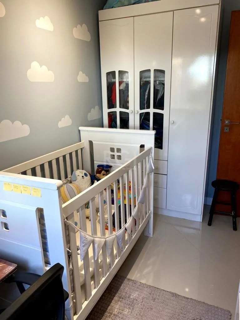 Imagem Casa Condominio para Venda - 137m², 3 dormitórios, sendo 1 suites, 3 vagas - Tristeza
