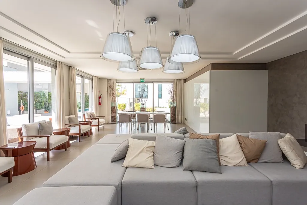 Imagem Loft em Auxiliadora