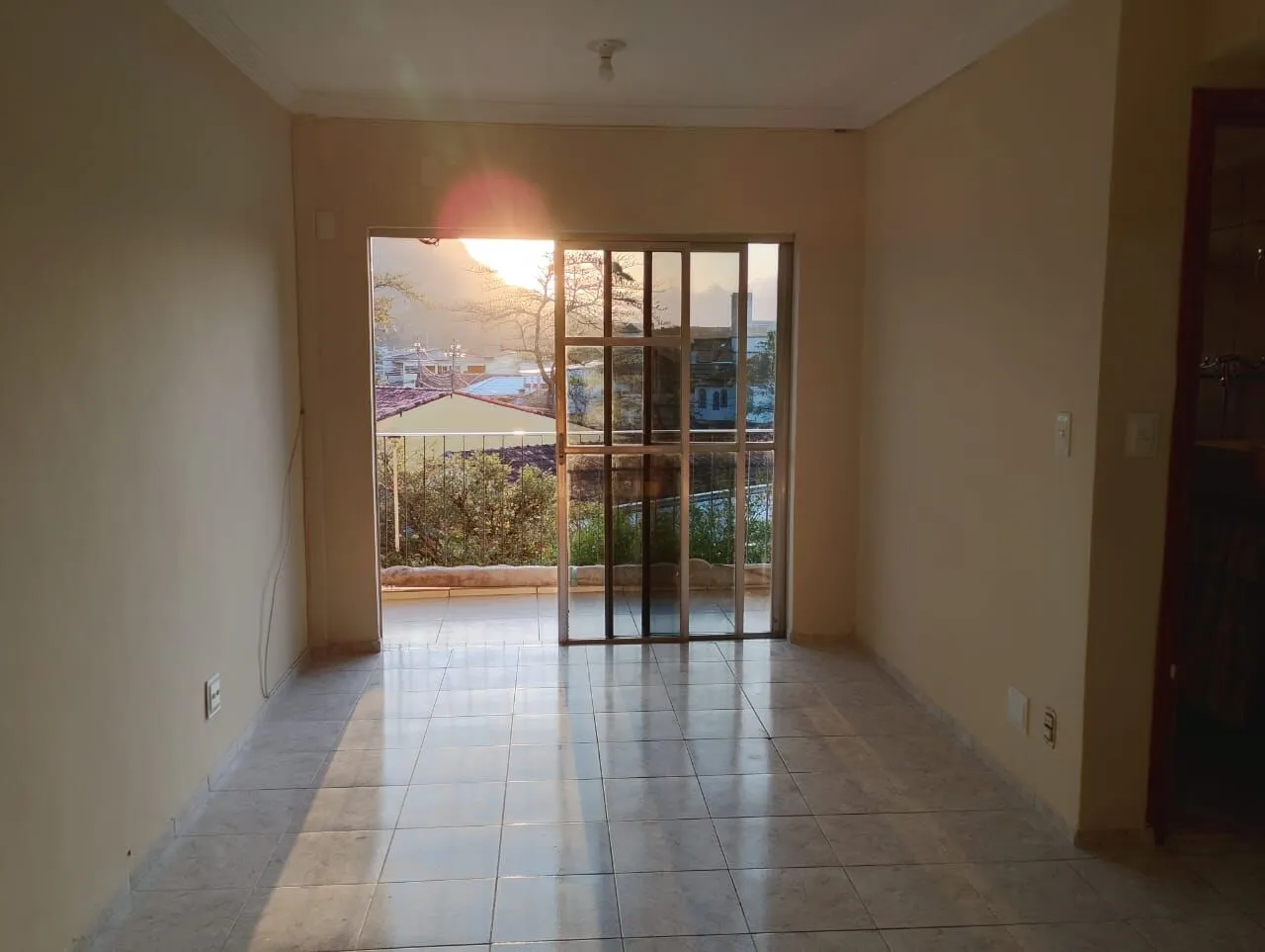 Imagem Apartamento à venda no bairro Jardim Sulacap em Rio de Janeiro/RJ