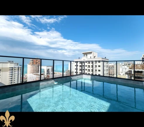 Imagem APARTAMENTO RESIDENCIAL em ITAPEMA - SC, MORRETES